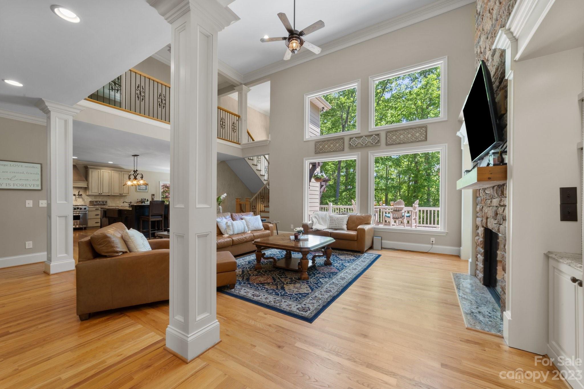 Webbs Chapel Cove - Residential