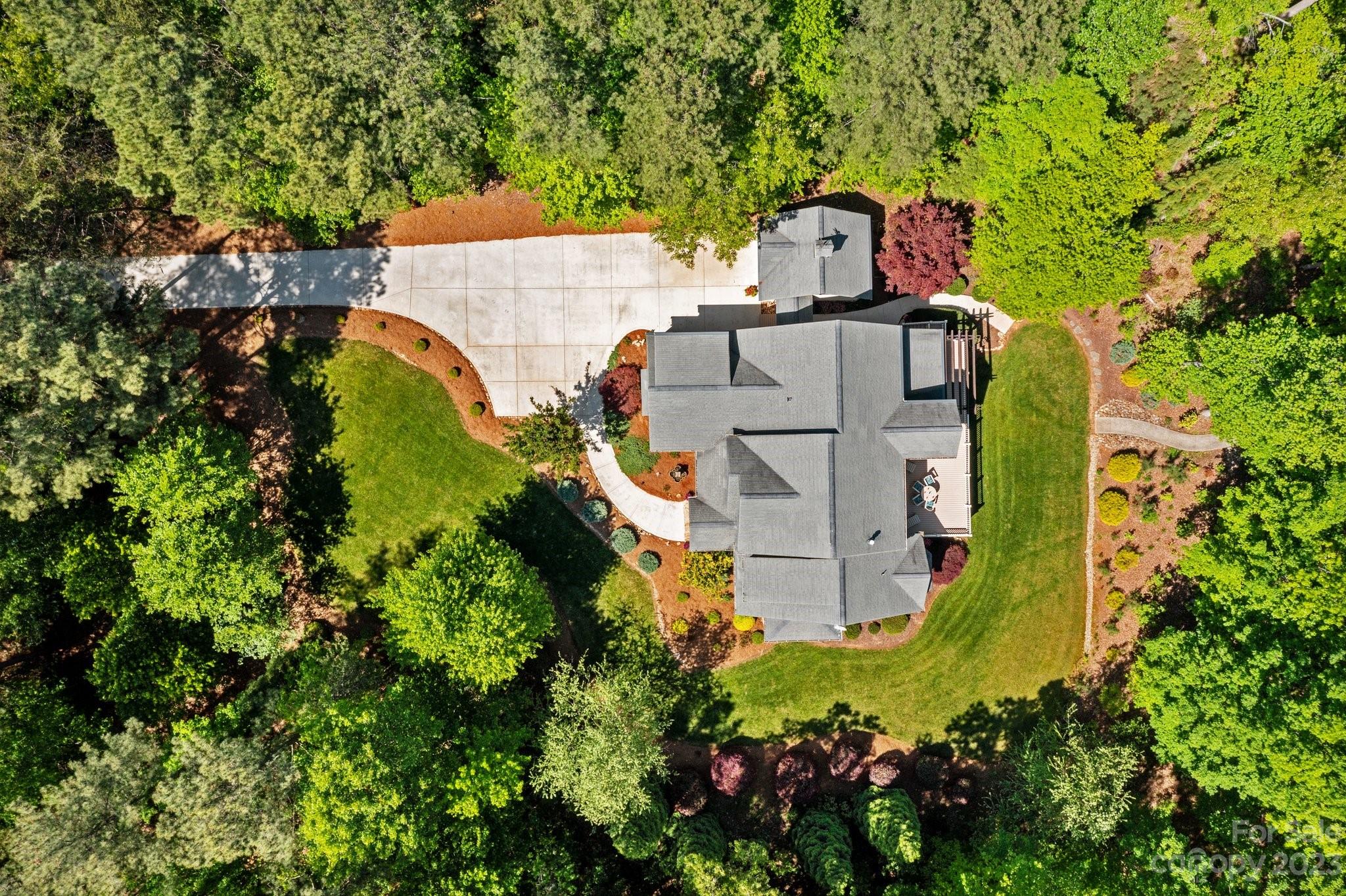 Webbs Chapel Cove - Residential