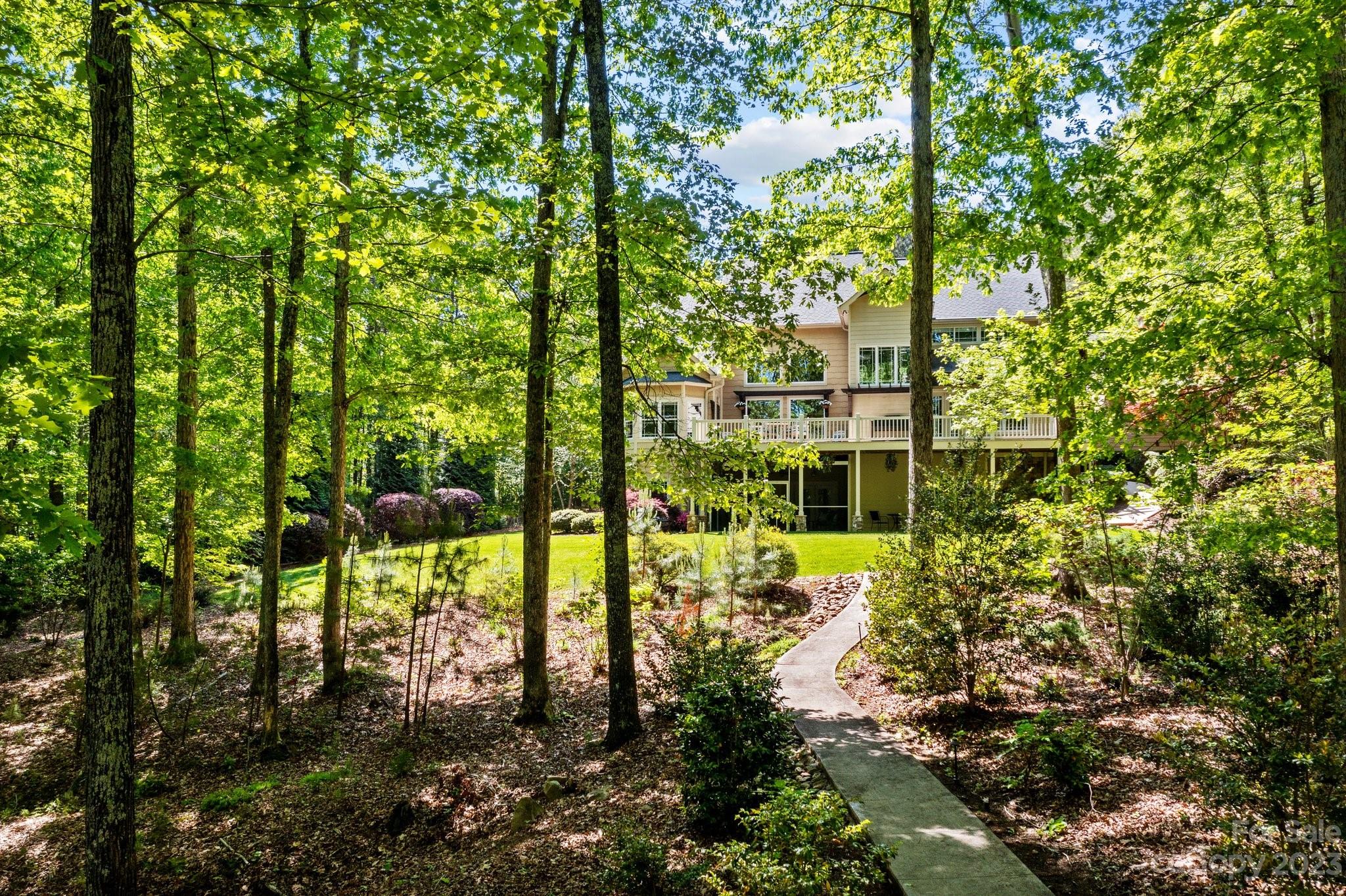 Webbs Chapel Cove - Residential