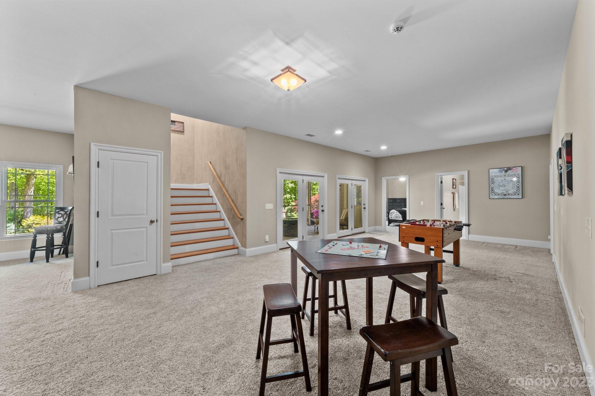 Webbs Chapel Cove - Residential