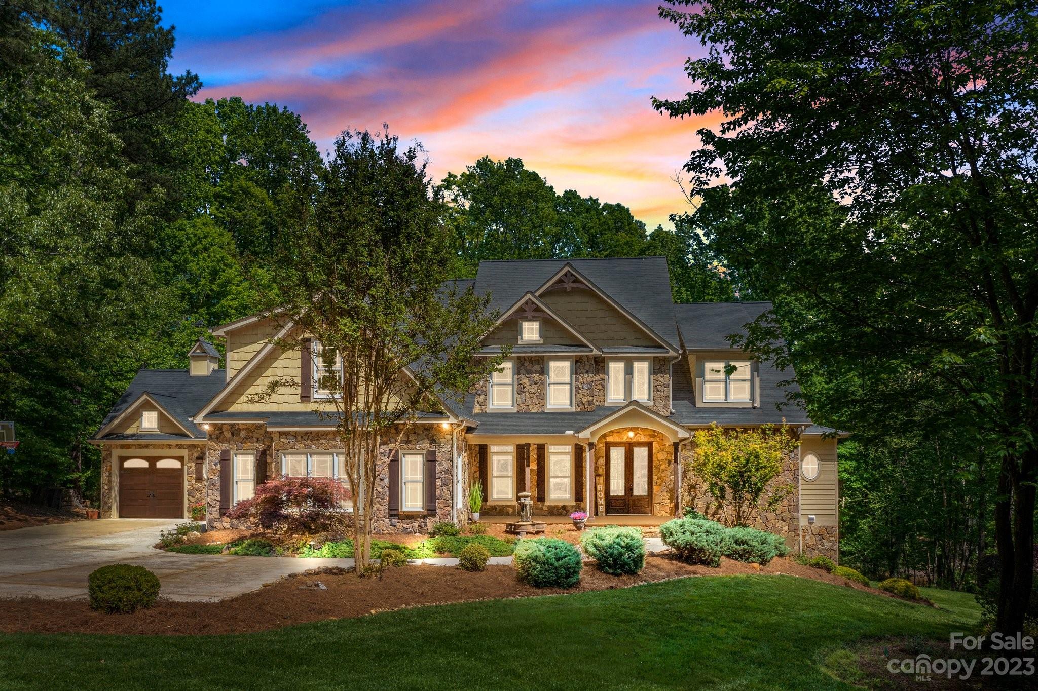 Webbs Chapel Cove - Residential