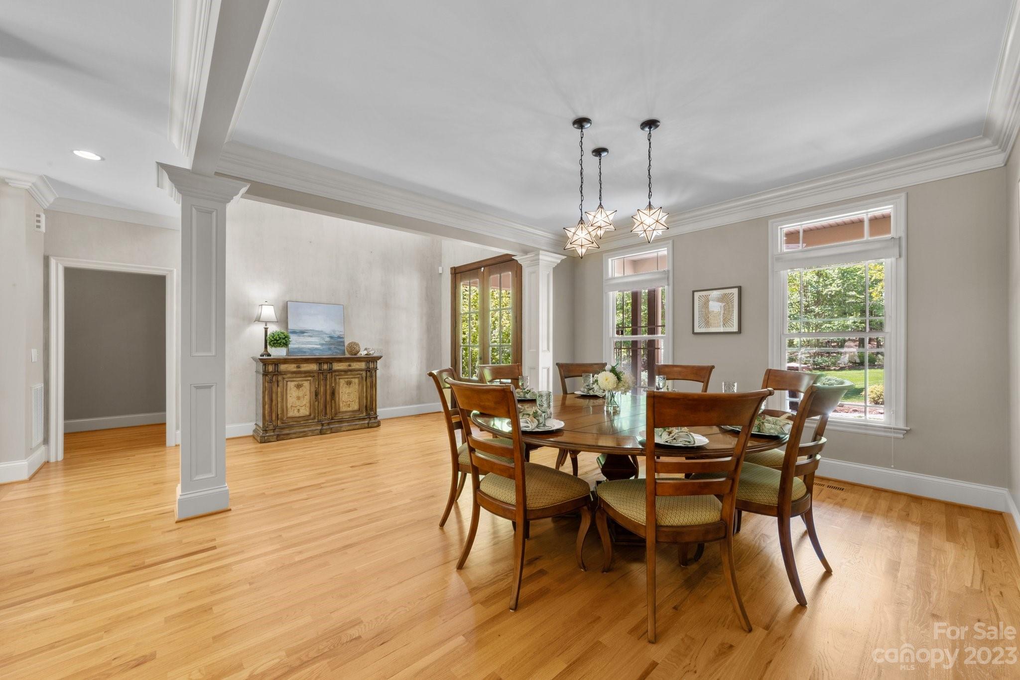 Webbs Chapel Cove - Residential