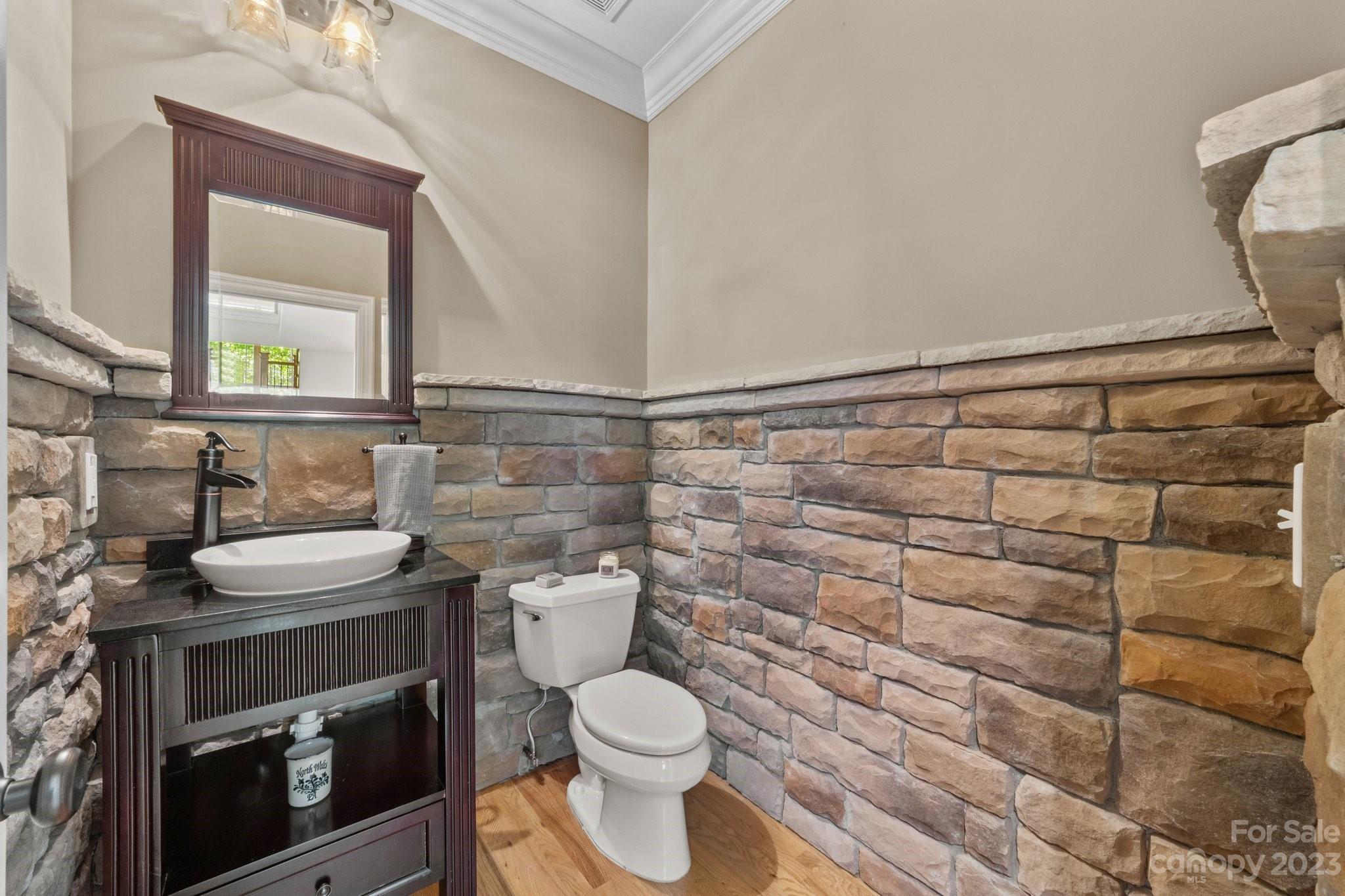 Webbs Chapel Cove - Residential