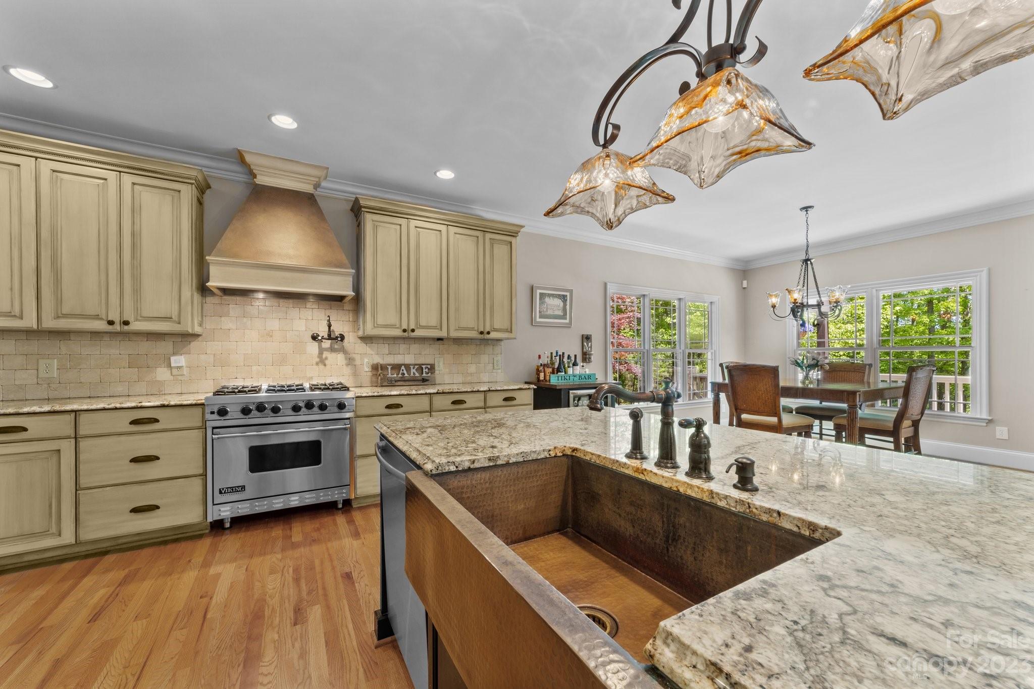 Webbs Chapel Cove - Residential