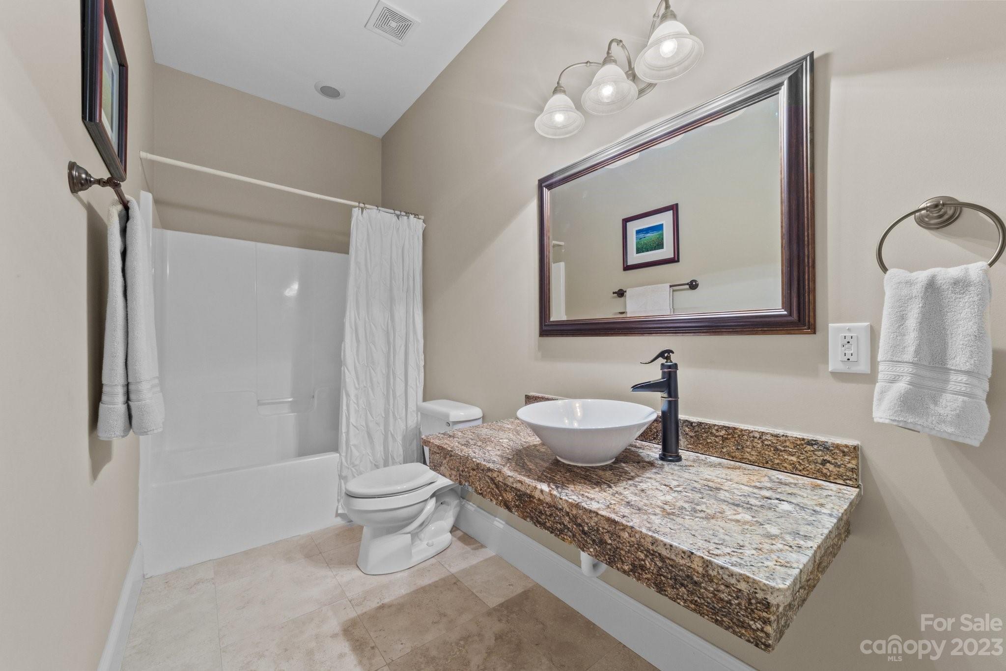 Webbs Chapel Cove - Residential