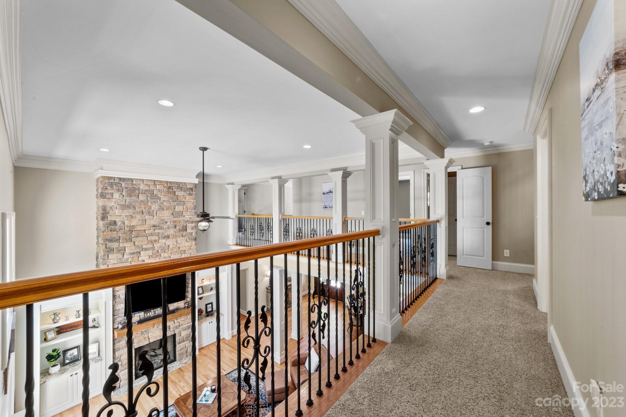 Webbs Chapel Cove - Residential