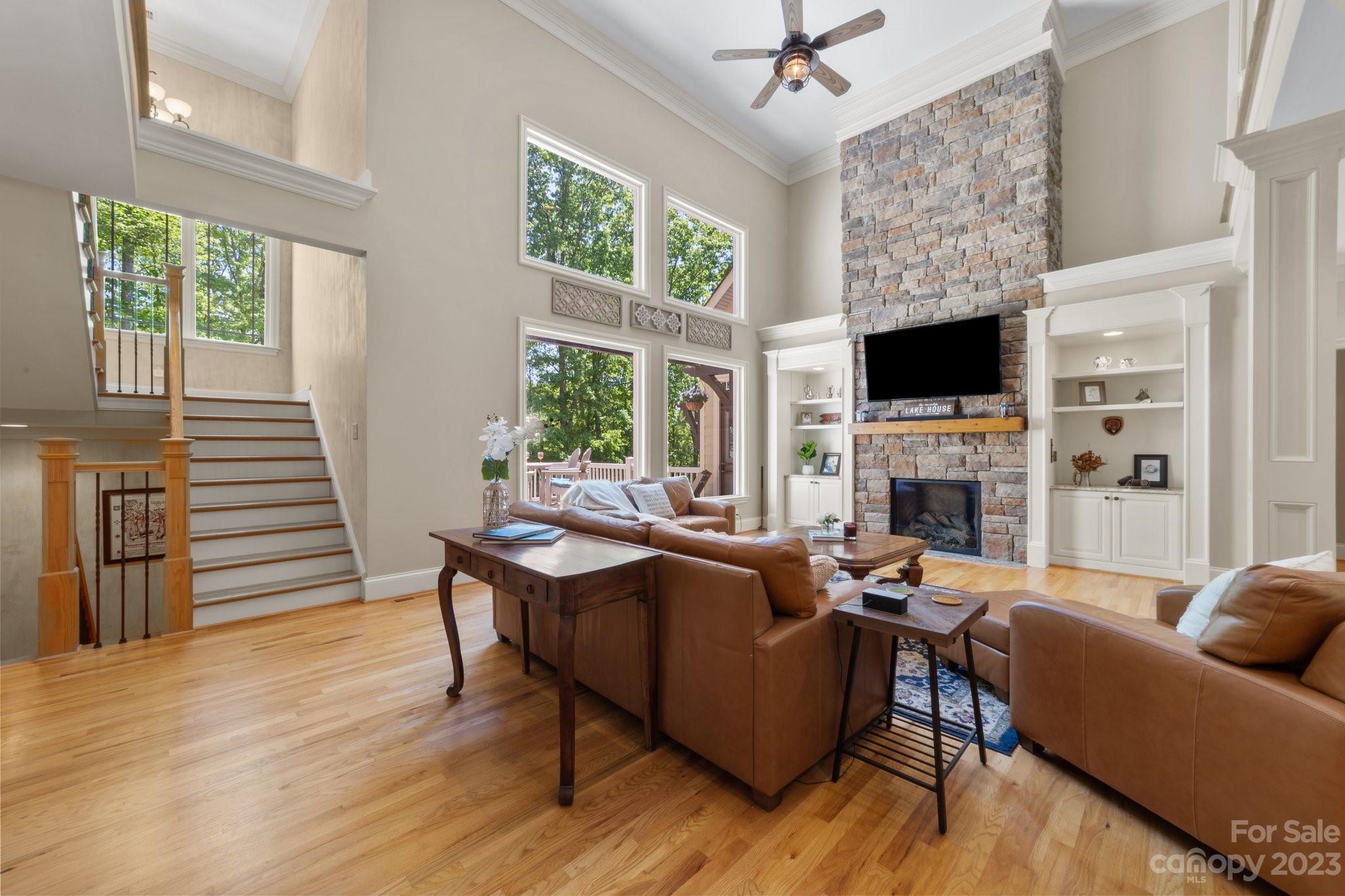 Webbs Chapel Cove - Residential