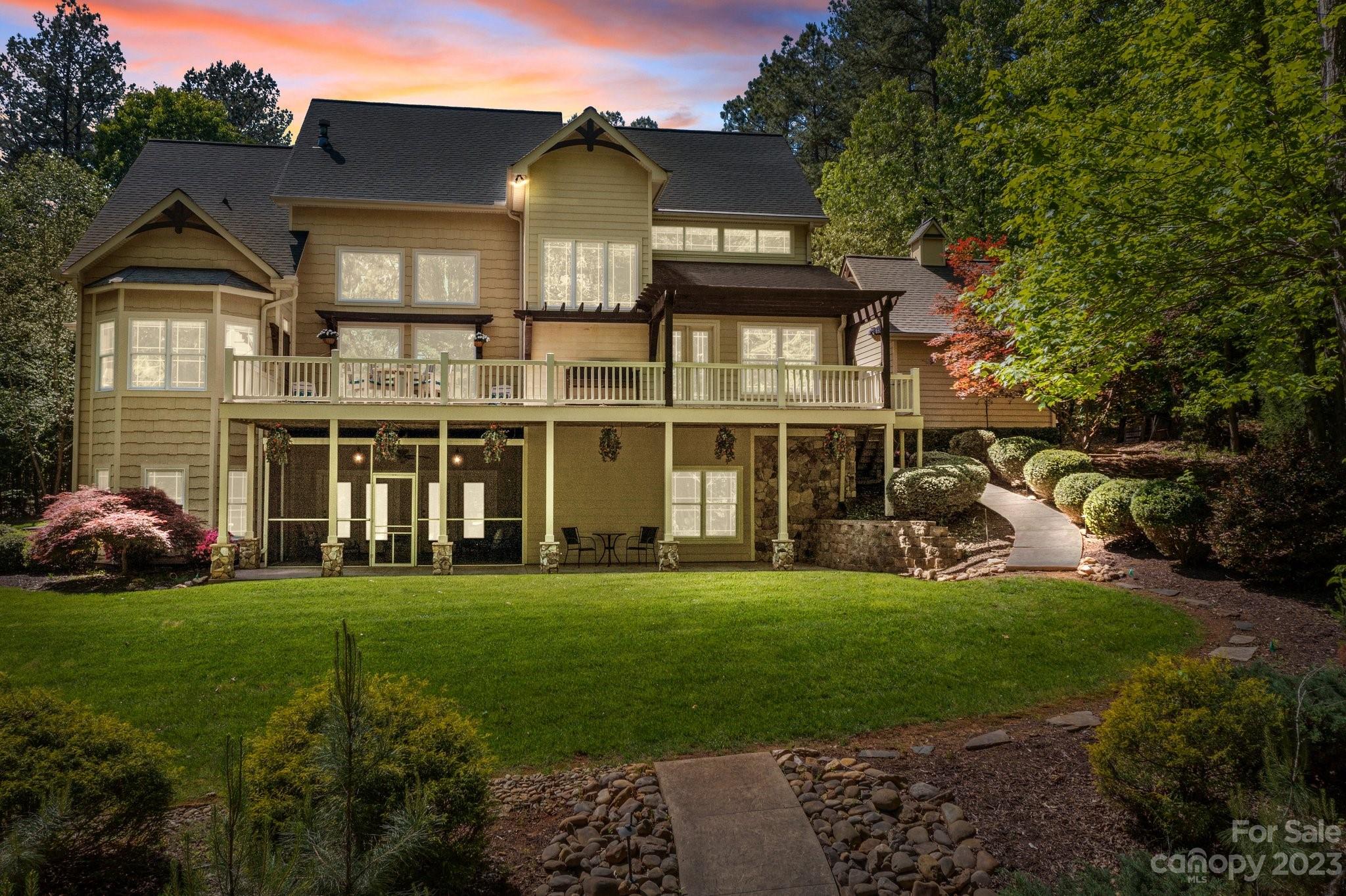 Webbs Chapel Cove - Residential