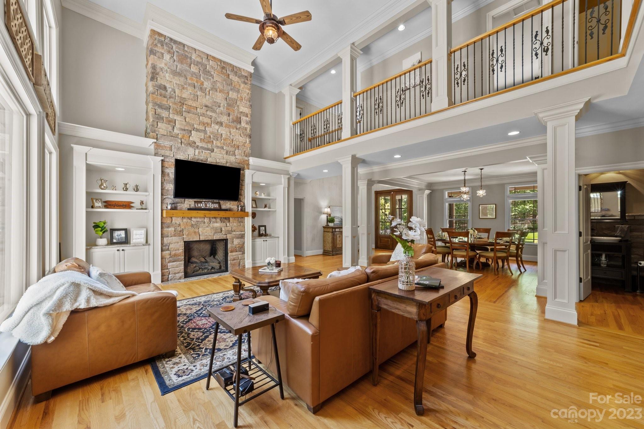 Webbs Chapel Cove - Residential