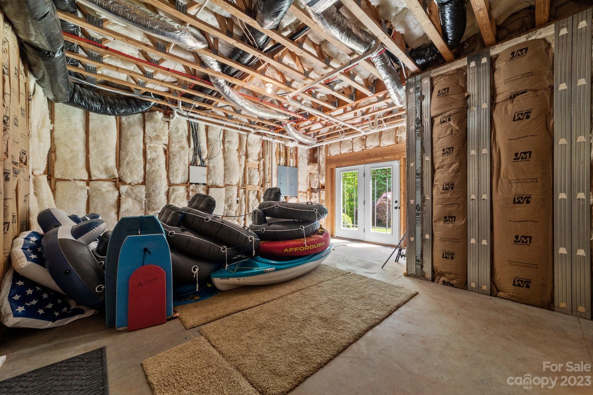 Webbs Chapel Cove - Residential