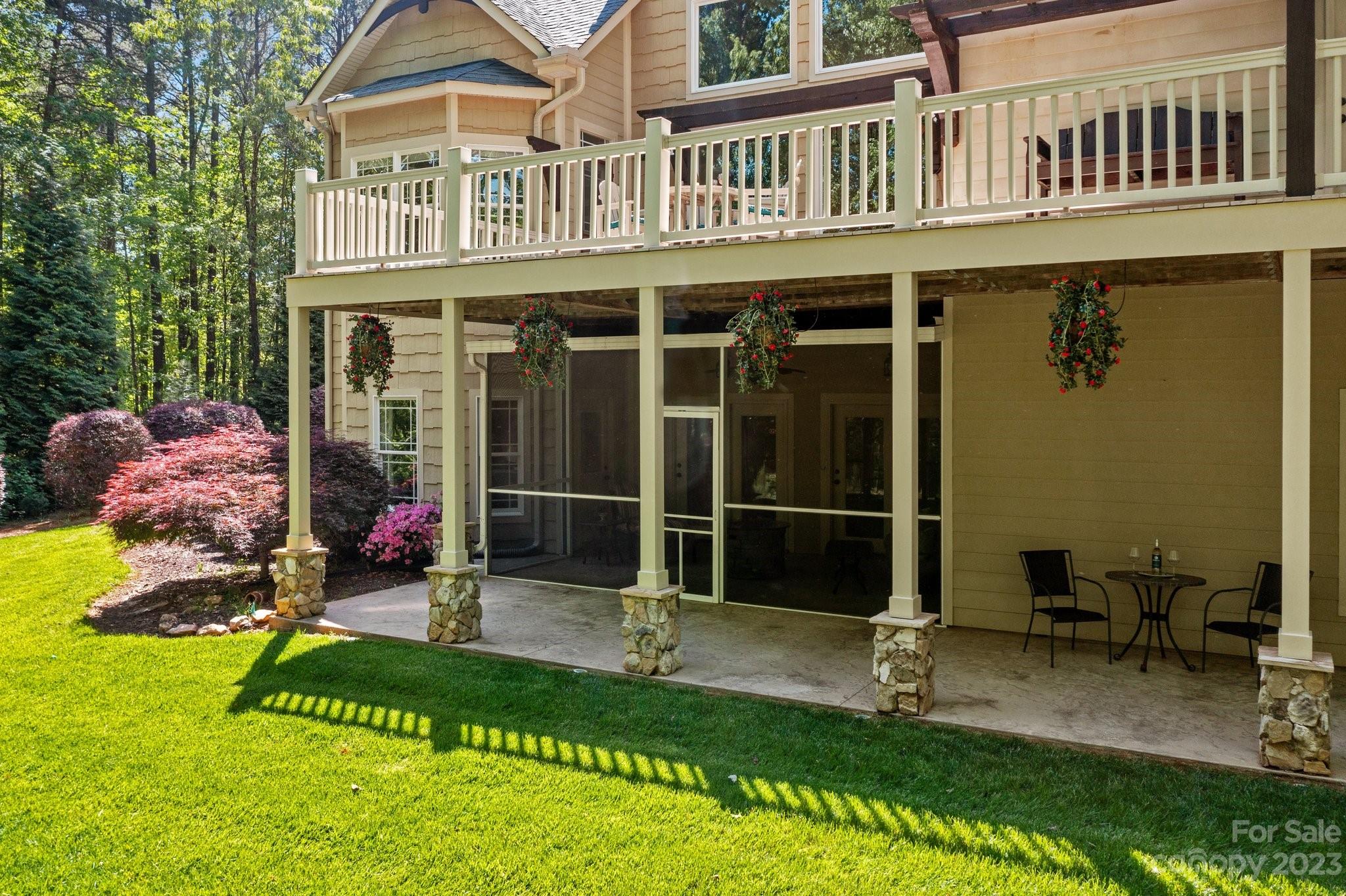 Webbs Chapel Cove - Residential