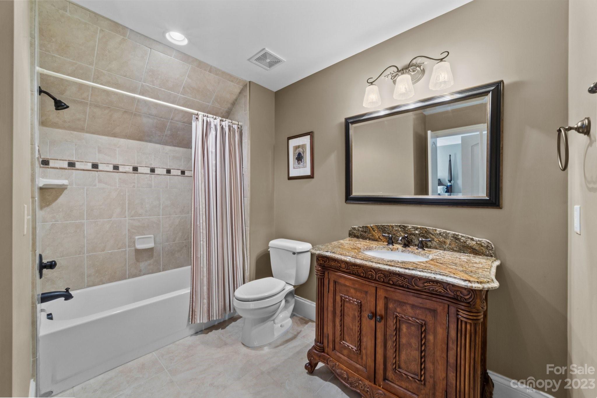 Webbs Chapel Cove - Residential