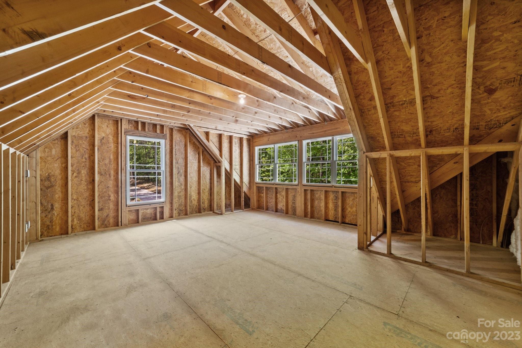 Webbs Chapel Cove - Residential