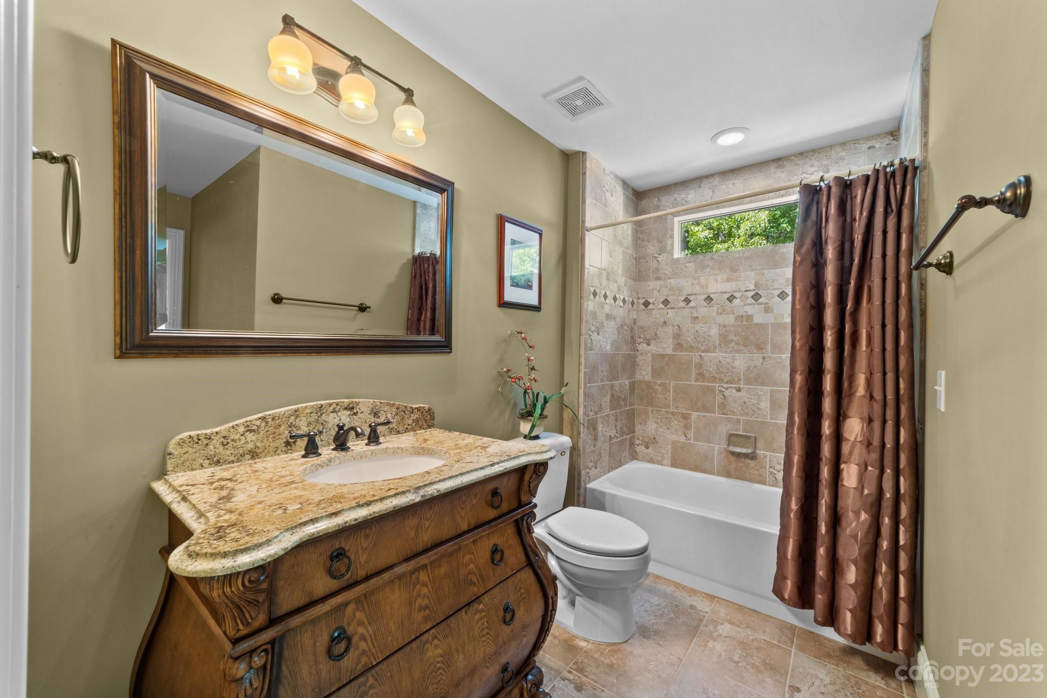 Webbs Chapel Cove - Residential