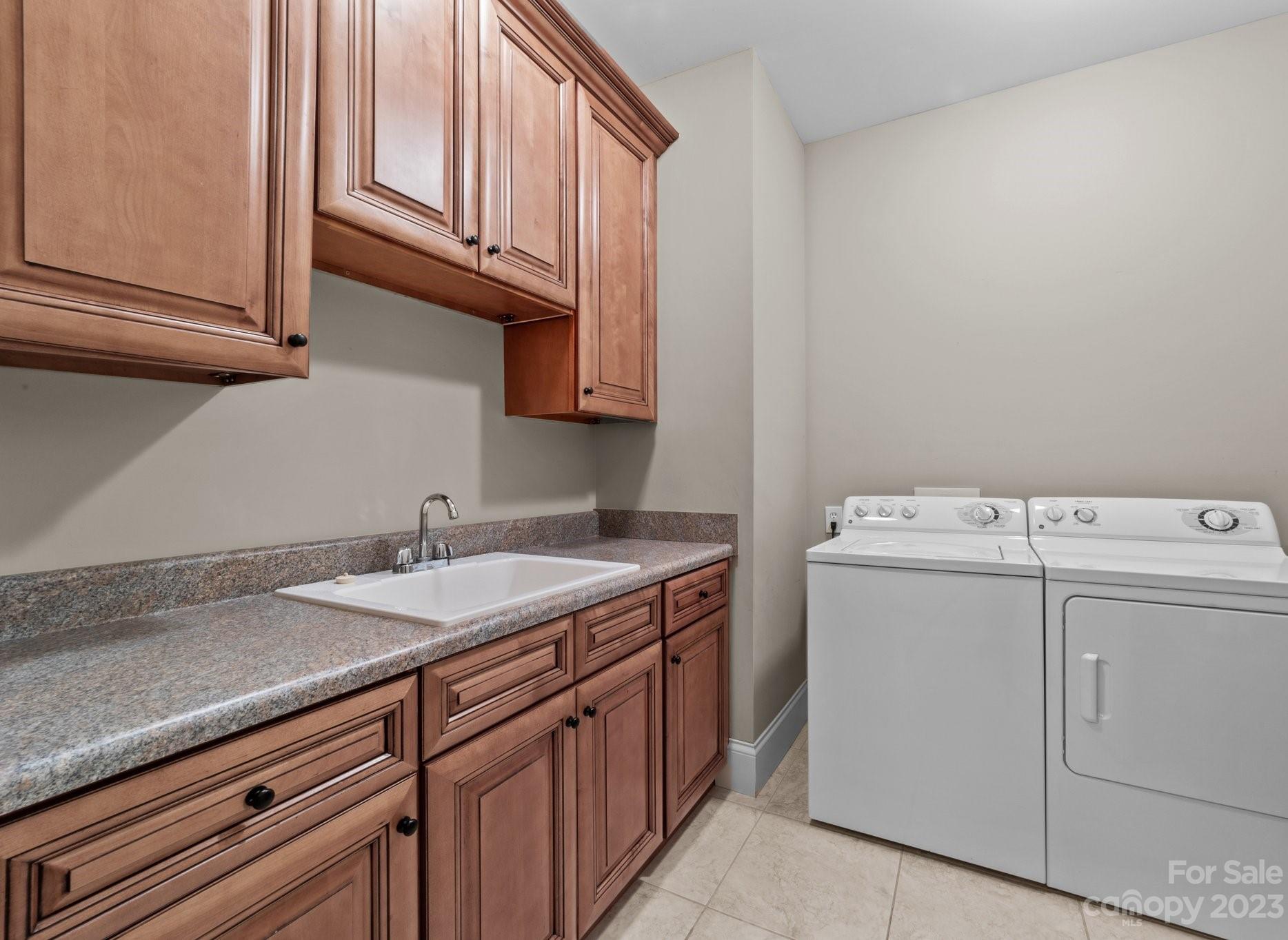 Webbs Chapel Cove - Residential