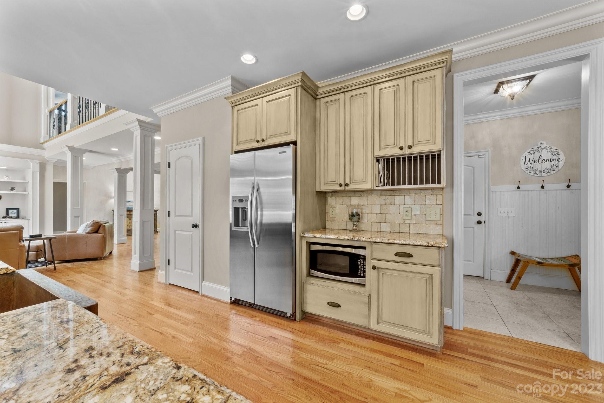 Webbs Chapel Cove - Residential