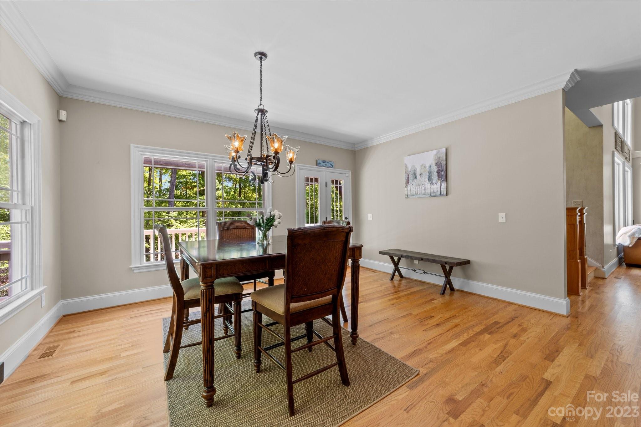 Webbs Chapel Cove - Residential