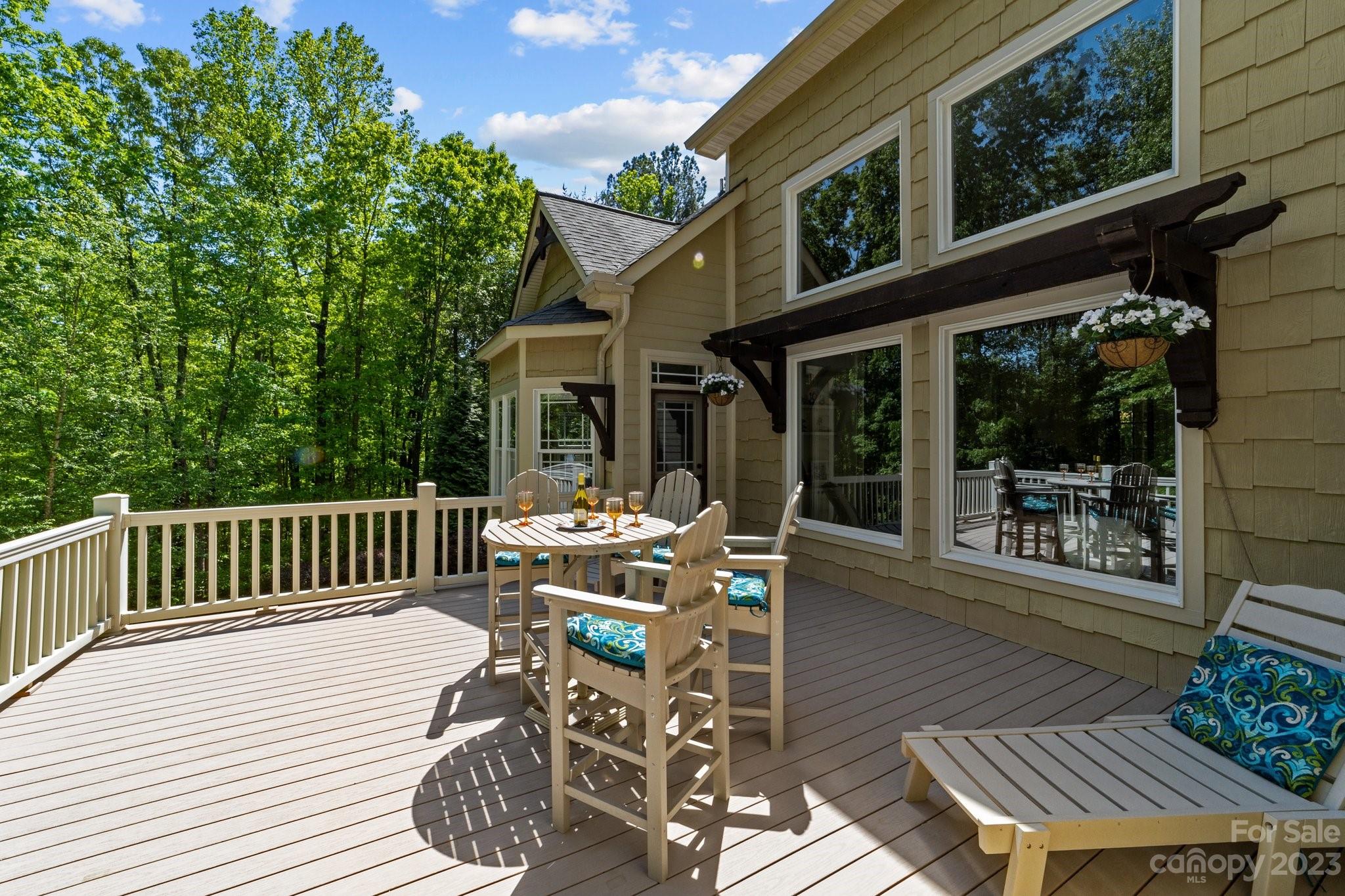 Webbs Chapel Cove - Residential