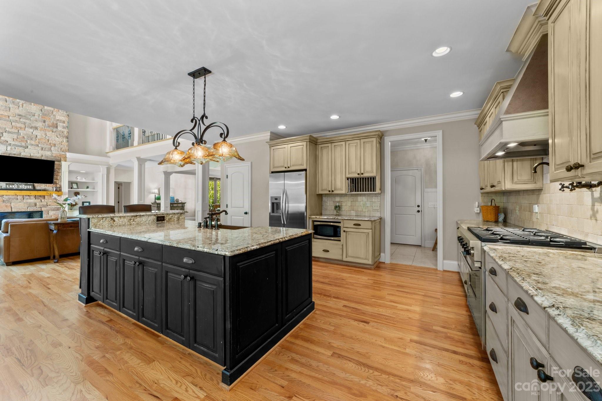 Webbs Chapel Cove - Residential