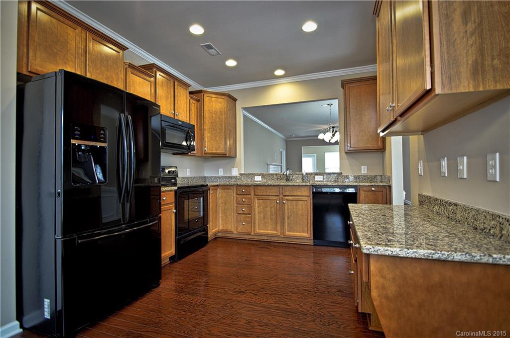 Sun City Carolina Lakes - Residential Lease