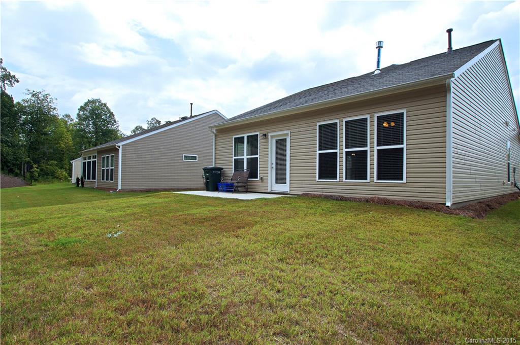 Sun City Carolina Lakes - Residential Lease