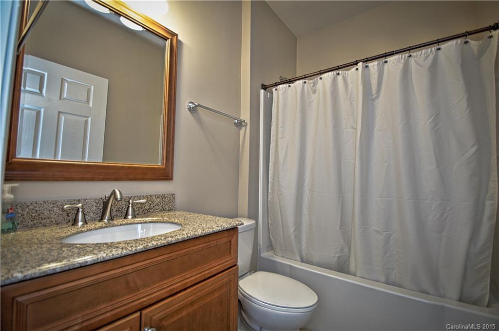 Sun City Carolina Lakes - Residential Lease