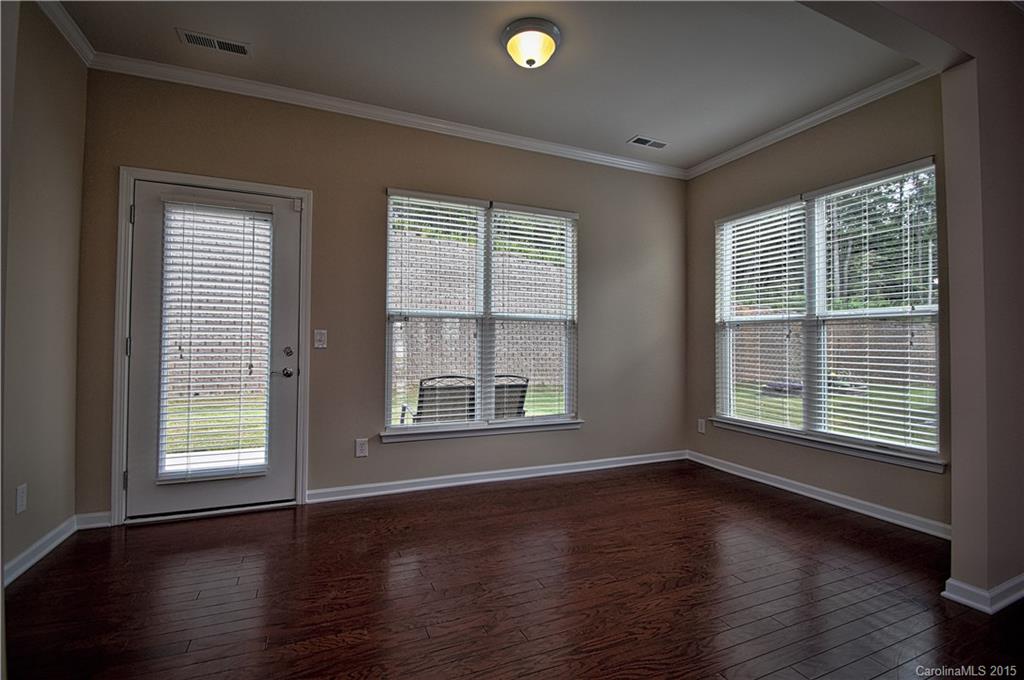 Sun City Carolina Lakes - Residential Lease