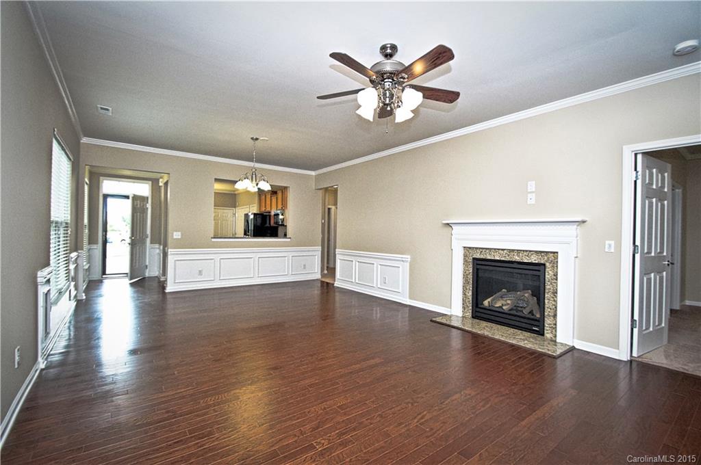 Sun City Carolina Lakes - Residential Lease