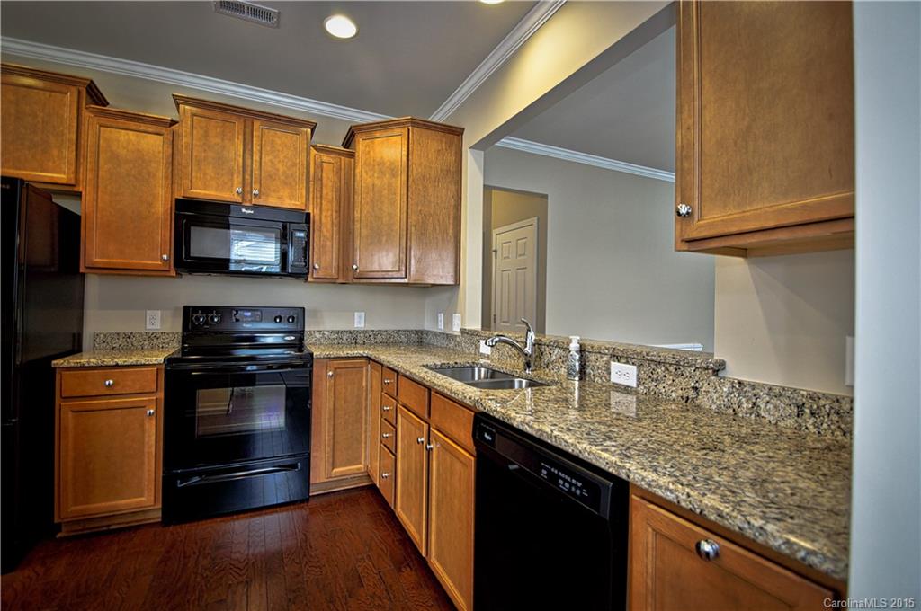 Sun City Carolina Lakes - Residential Lease