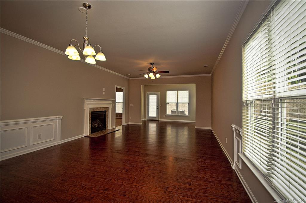 Sun City Carolina Lakes - Residential Lease