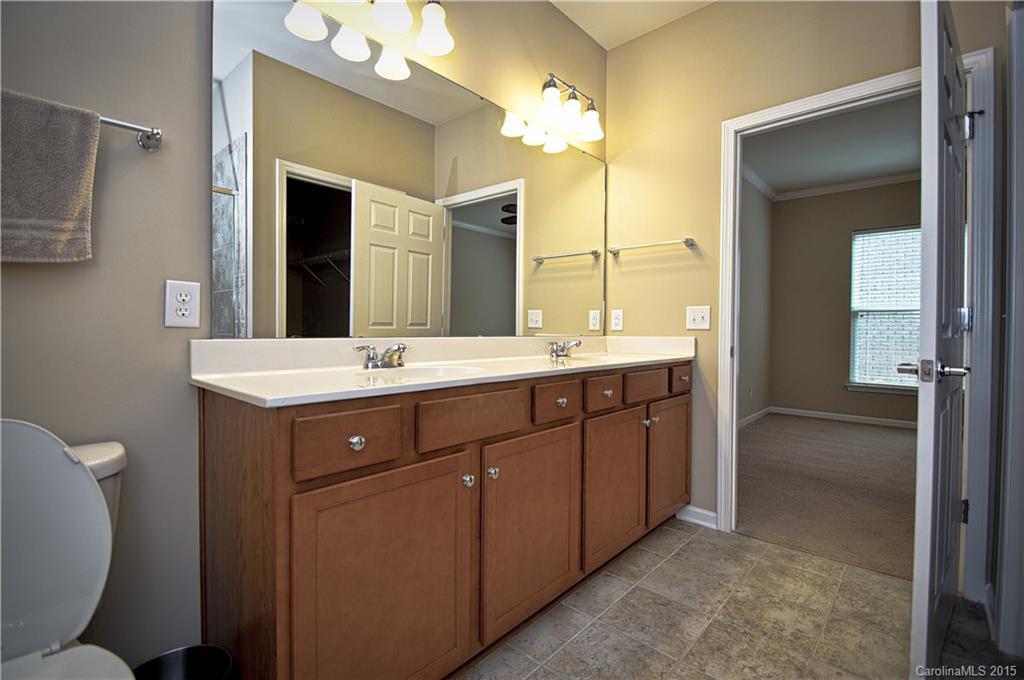 Sun City Carolina Lakes - Residential Lease