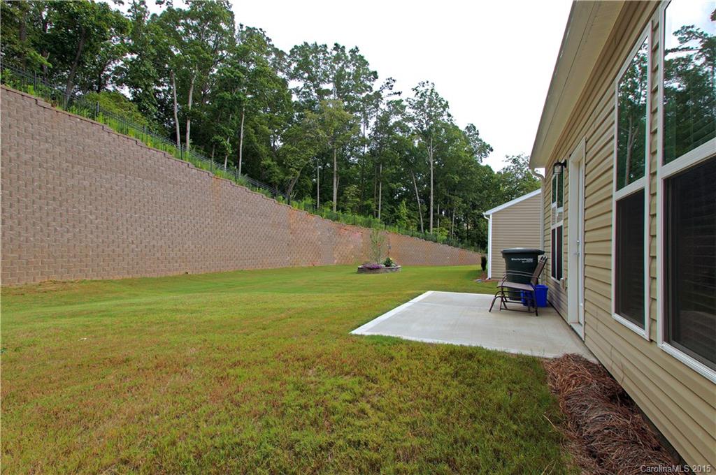 Sun City Carolina Lakes - Residential Lease