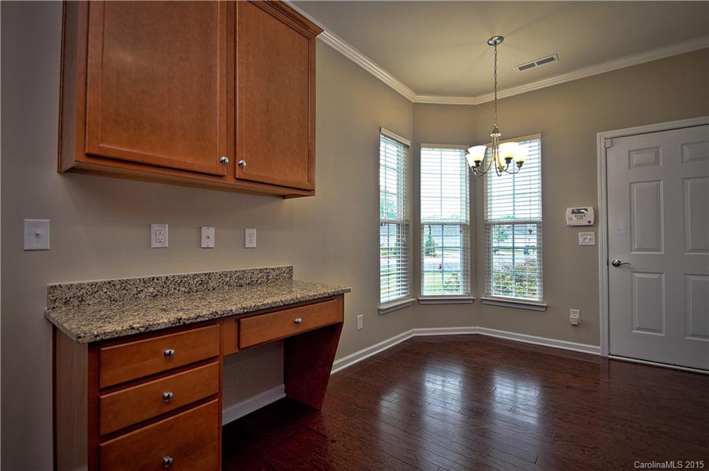 Sun City Carolina Lakes - Residential Lease