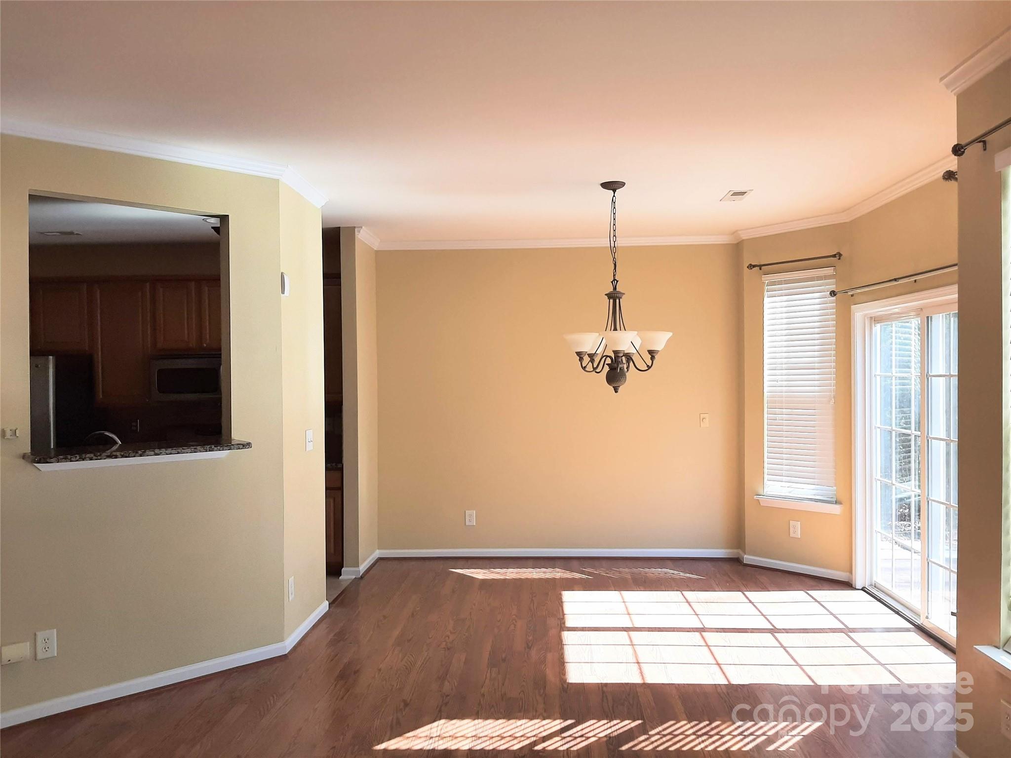 Oakbrooke - Residential Lease