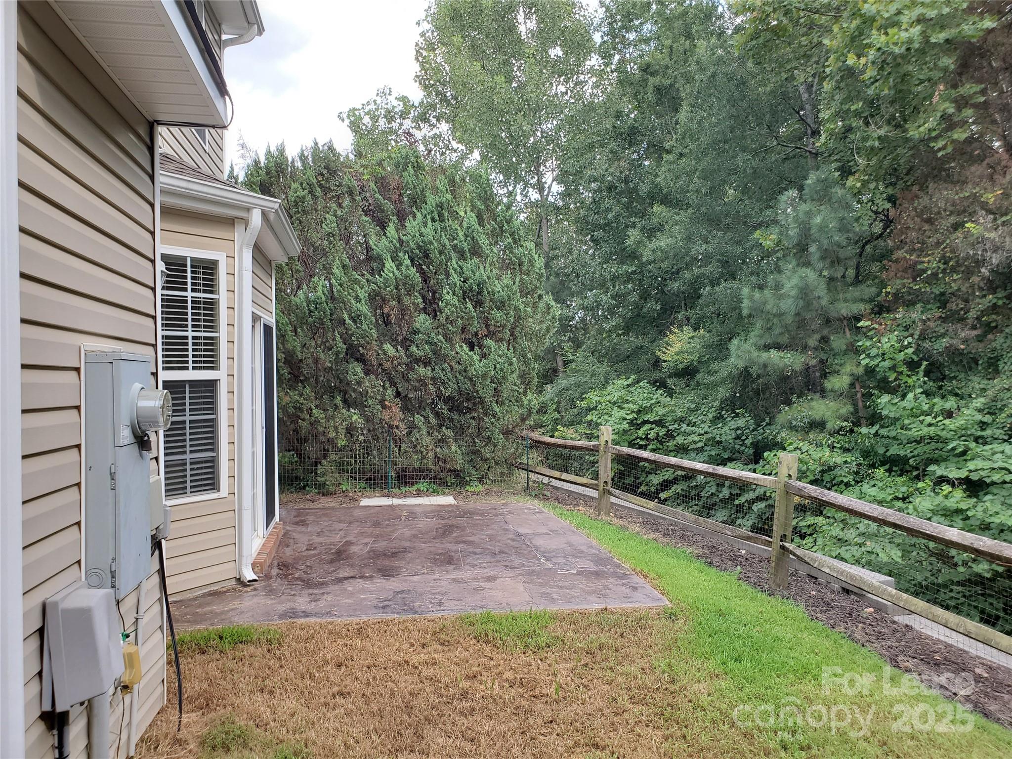 Oakbrooke - Residential Lease