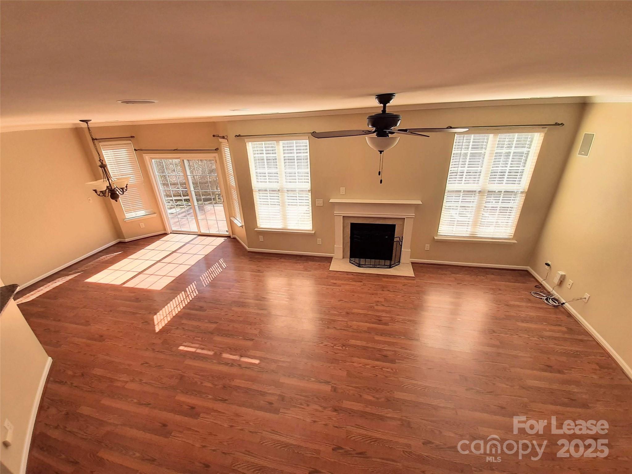 Oakbrooke - Residential Lease