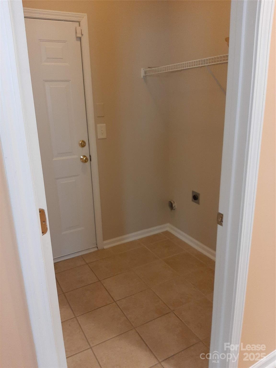 Oakbrooke - Residential Lease