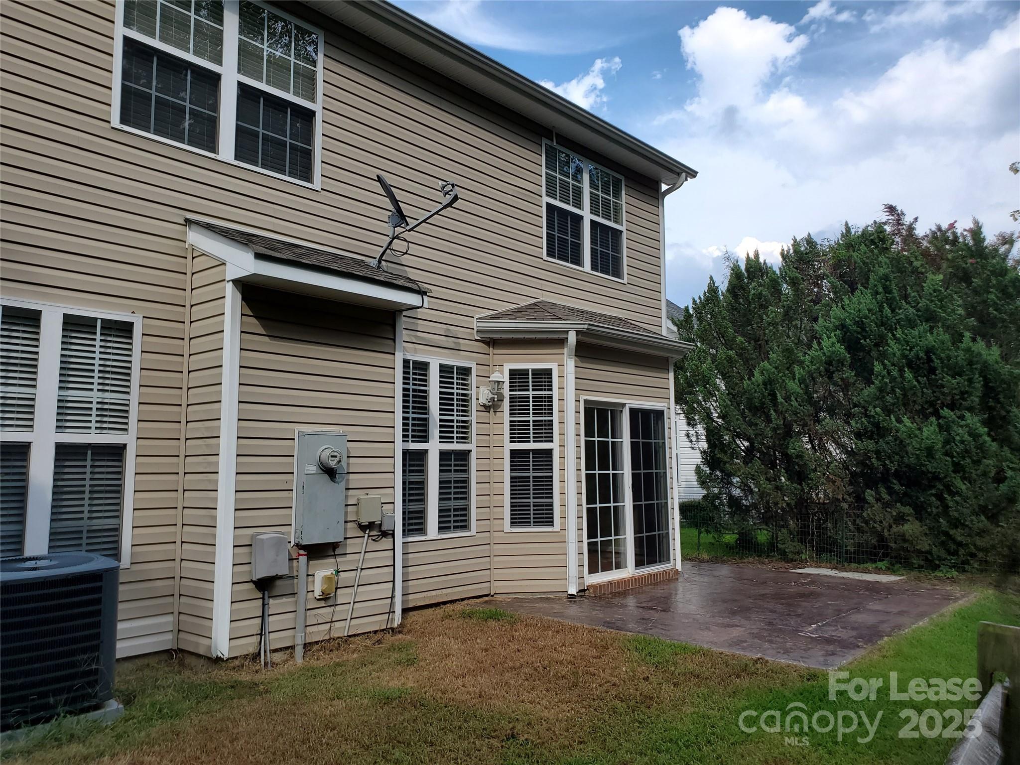 Oakbrooke - Residential Lease