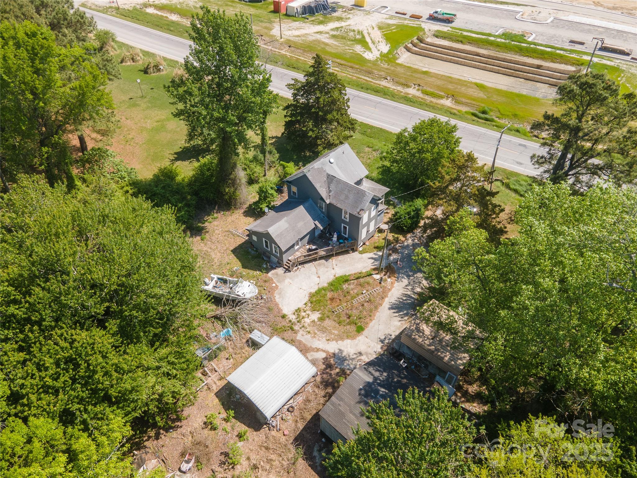 256 Winfall Boulevard