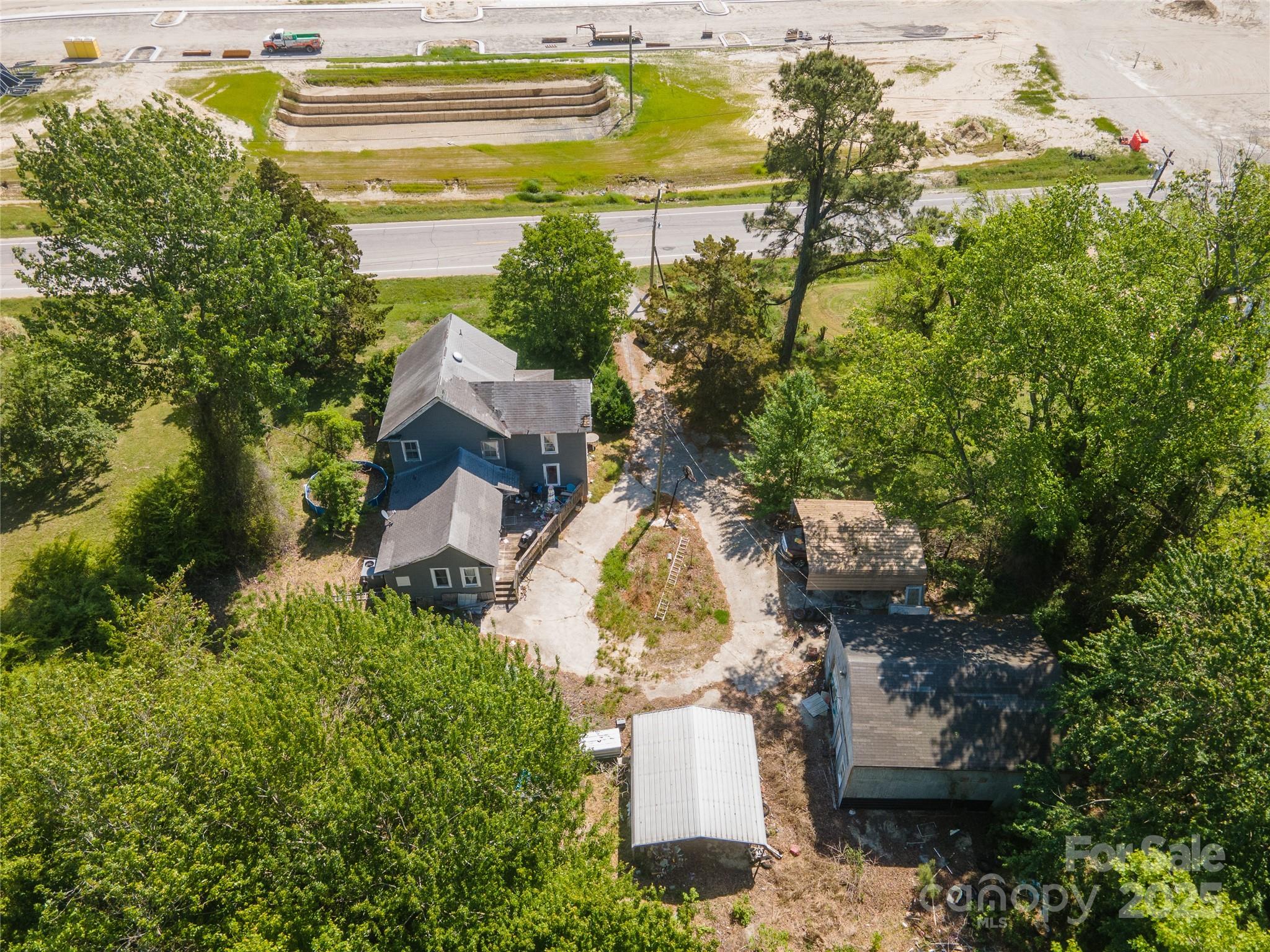 256 Winfall Boulevard