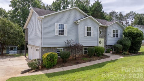 Photo of 2103 Samanthas Wells Lane, Newton, NC 28658 (MLS # 4424812)