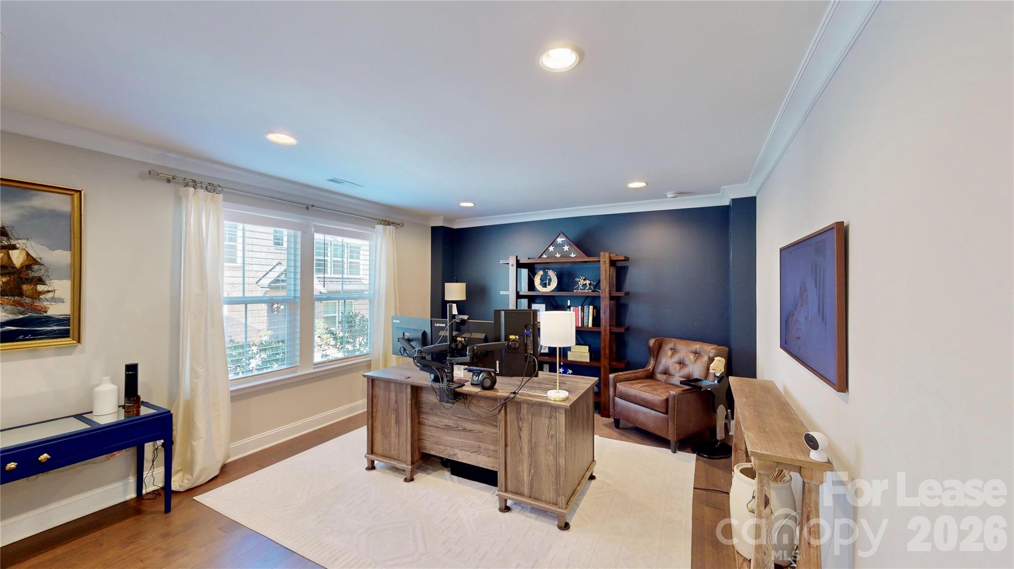 421 Grey Reagan Trail