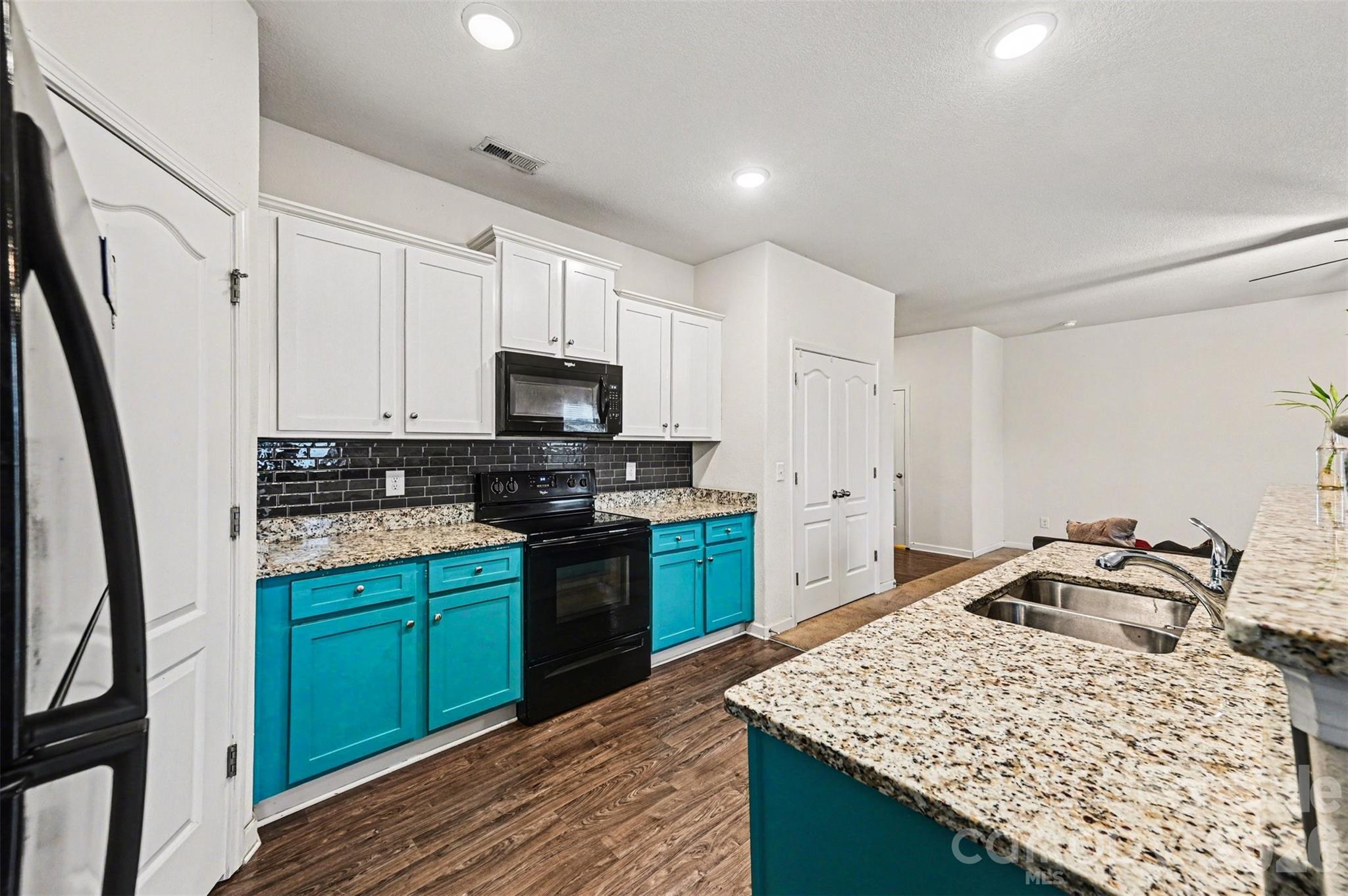 Paw Creek Village - Residential