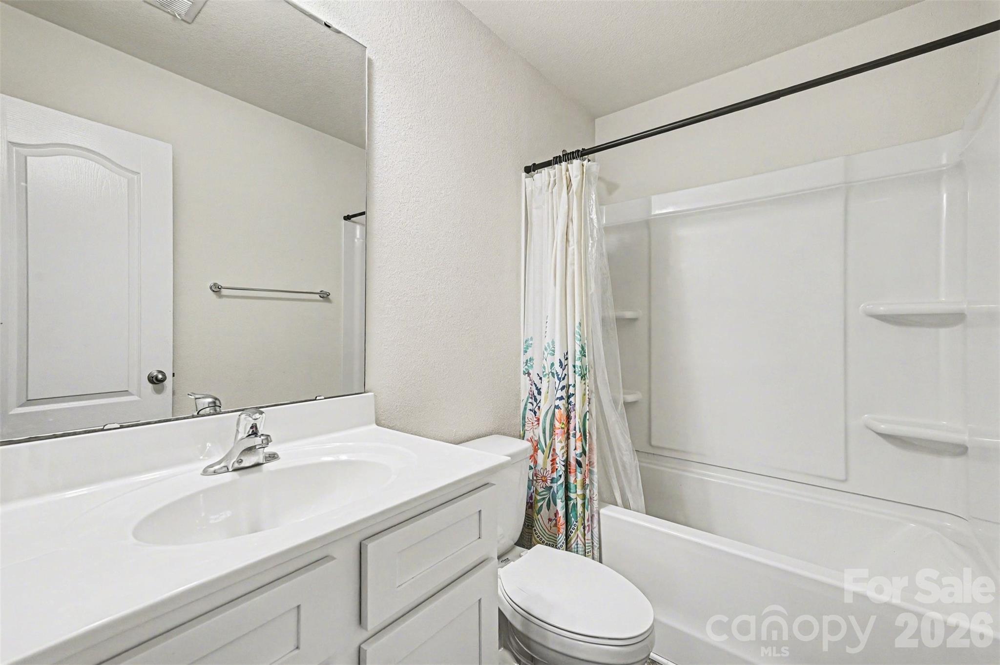 Paw Creek Village - Residential