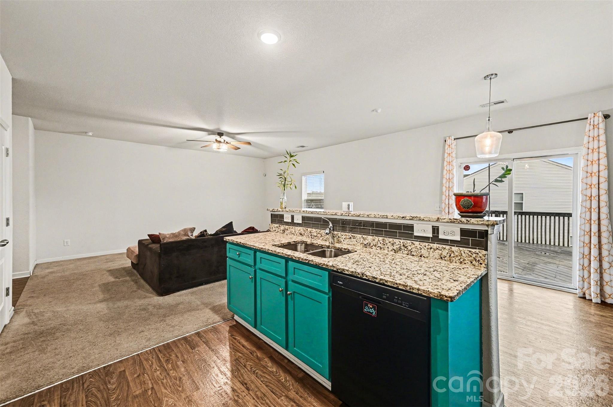 Paw Creek Village - Residential