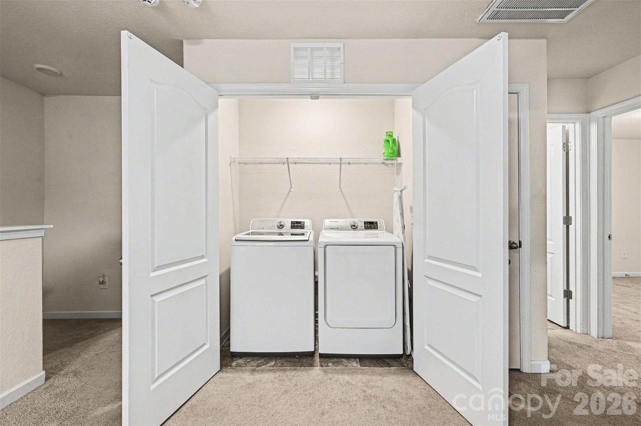 Paw Creek Village - Residential