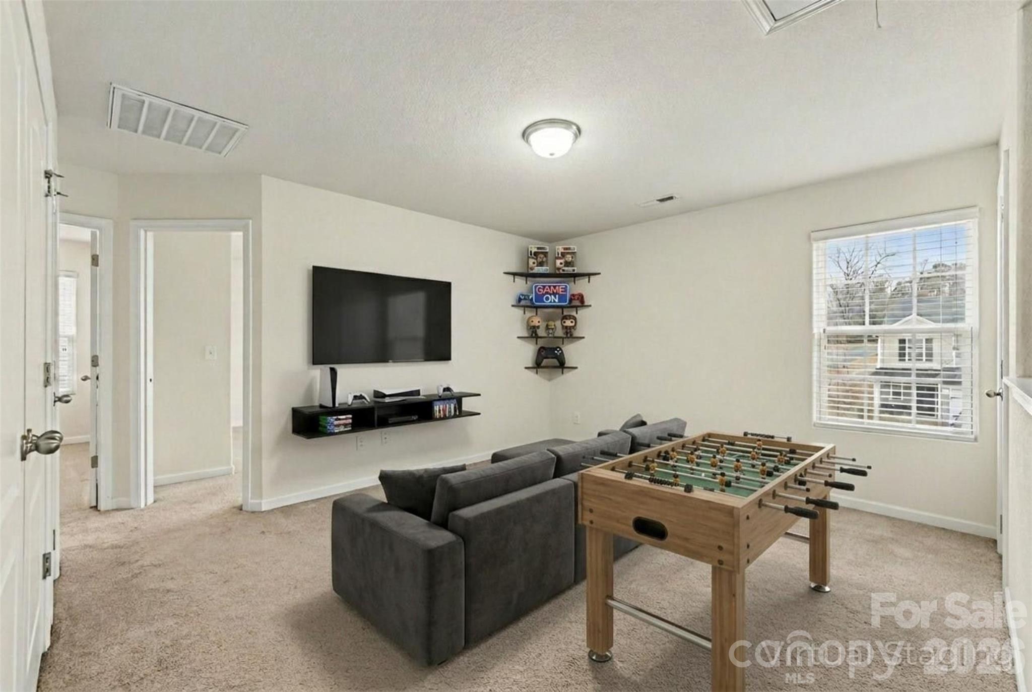 Paw Creek Village - Residential