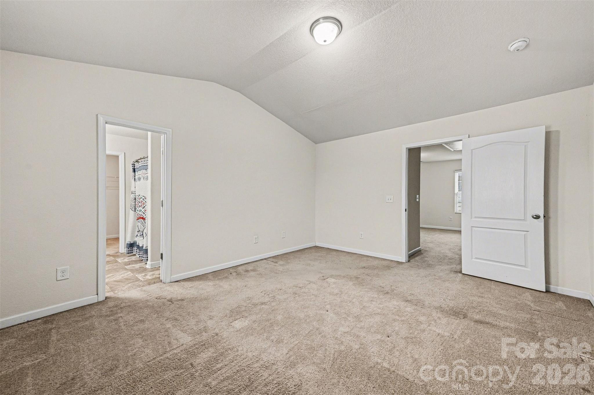 Paw Creek Village - Residential