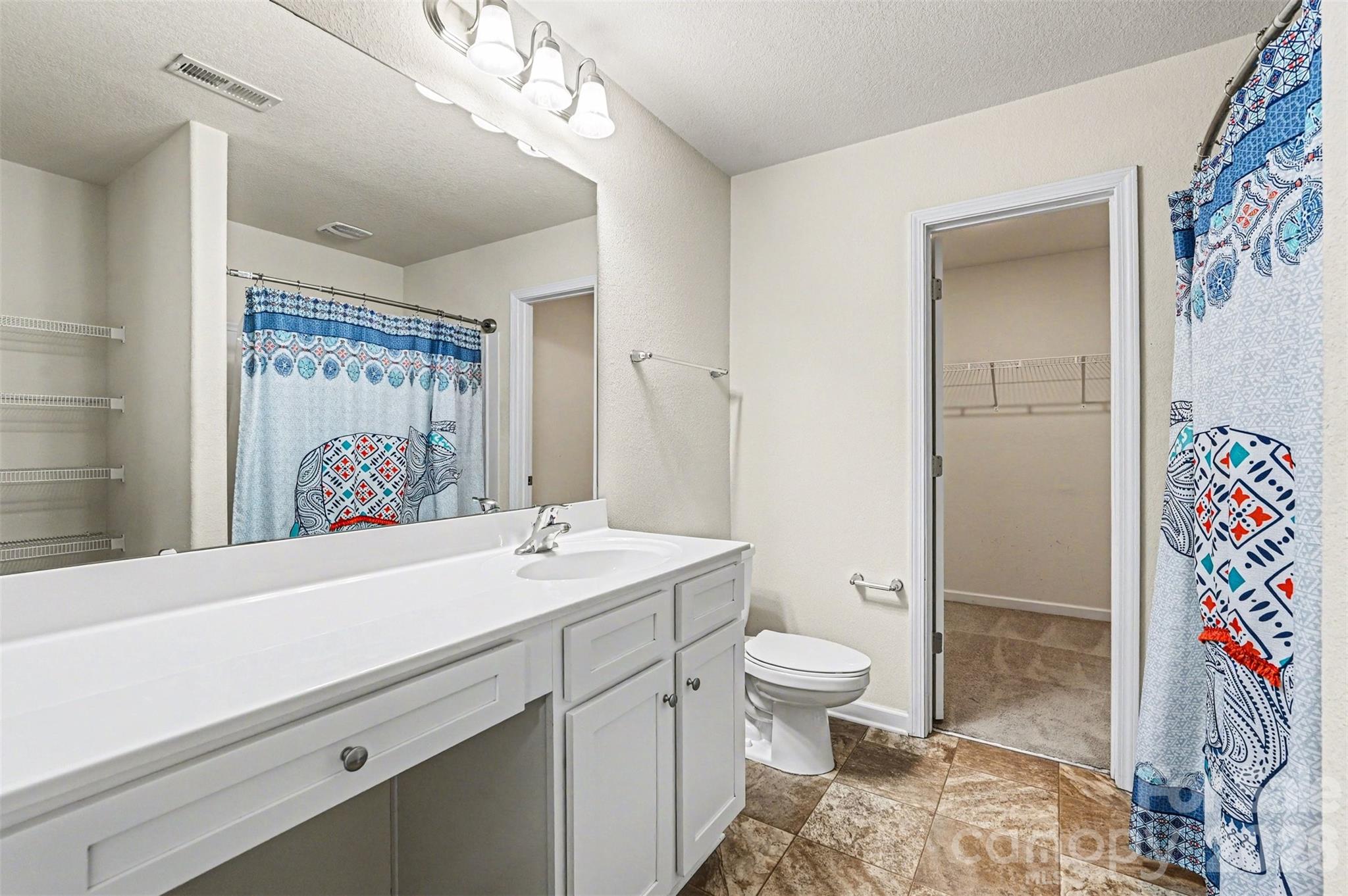 Paw Creek Village - Residential