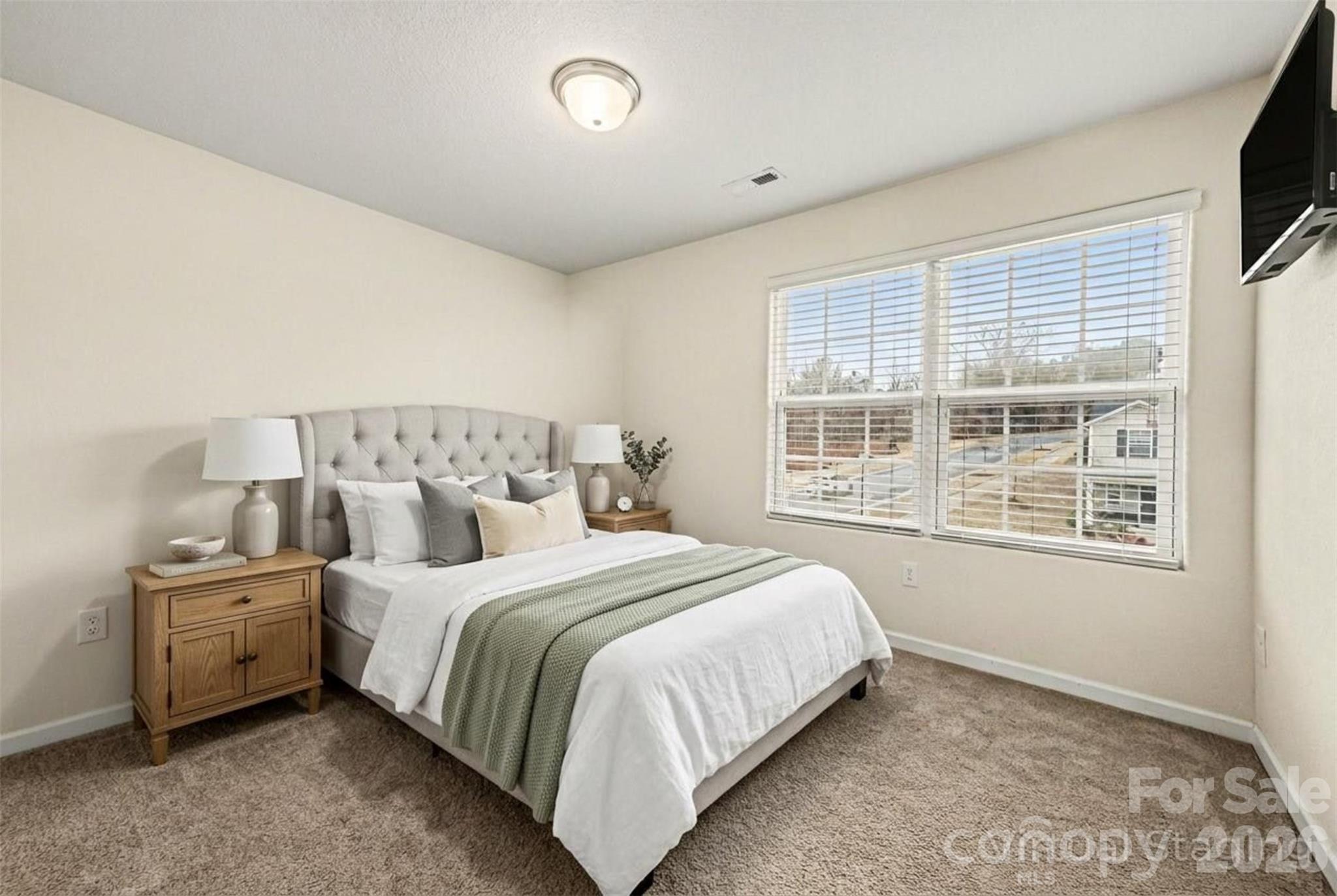 Paw Creek Village - Residential